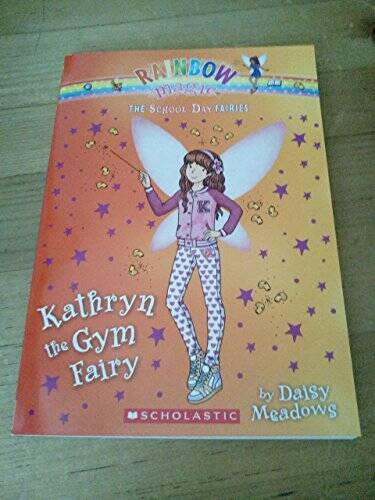 Rainbow magic kathryn the - -,